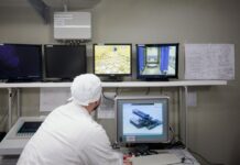 Литва впервые в мире демонтирует реактор того же типа, что взорвался в Чернобыле