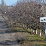 В Широкино под Мариуполем украинские дроны разгромили командно-штабную технику россиян