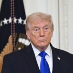 Трамп вернулся к тарифному шантажу стран Европы