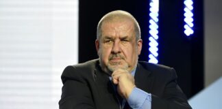 Сбежит ли Россия из Крыма? Чубаров рассказал, почему это поставит оккупантов на край пропасти
