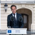 Рютте высмеял Путина за парад 9 мая: провел быстрее, чем позволила Украина