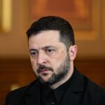 Зеленский пригрозил «кадровыми выводами» аутсайдерам по подготовке к зиме