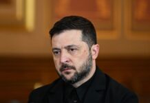 Зеленский пригрозил «кадровыми выводами» аутсайдерам по подготовке к зиме