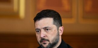 Зеленский пригрозил «кадровыми выводами» аутсайдерам по подготовке к зиме