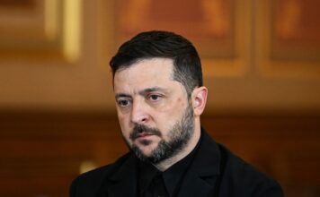 Зеленский пригрозил «кадровыми выводами» аутсайдерам по подготовке к зиме