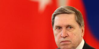 У Путина сделали красноречивое признание относительно договоренностей в Анкоридже
