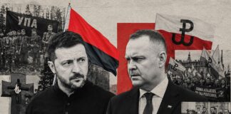Новый скандал из-за УПА: почему Польша угрожает Зеленскому и навредит ли это Украине