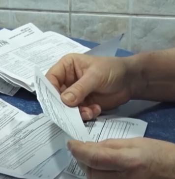 Украинцы начали получать платежки за тепло в июне: «Что вы там курите?»