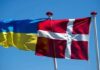 Дания может прекратить оказывать временную защиту украинским мужчинам призывного возраста