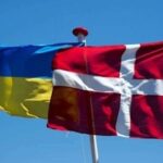 Дания может прекратить оказывать временную защиту украинским мужчинам призывного возраста