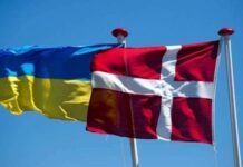 Дания может прекратить оказывать временную защиту украинским мужчинам призывного возраста