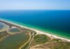 Россияне поспешно эвакуируют свои войска из Кинбурнской косы
