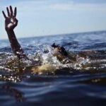 На побережье Азовского моря близ Мариуполя за два дня погибли два человека