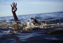 На побережье Азовского моря близ Мариуполя за два дня погибли два человека
