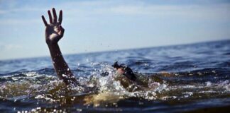 На побережье Азовского моря близ Мариуполя за два дня погибли два человека