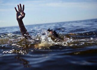 На побережье Азовского моря близ Мариуполя за два дня погибли два человека
