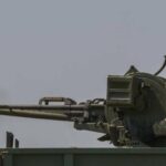 1581 г. день полномасштабной войны. В Крыму снова взрывы. Ситуация становится критической