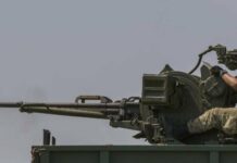 1581 г. день полномасштабной войны. В Крыму снова взрывы. Ситуация становится критической