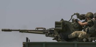 1581 г. день полномасштабной войны. В Крыму снова взрывы. Ситуация становится критической