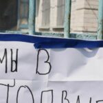 Эвакуация из Донетчины: самая плохая ситуация в Лимане, Константиновке и Николаевке. Подробности