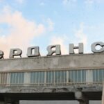 В оккупированном Бердянске предпринимателей заставляют рекламировать контрактную службу в армии РФ