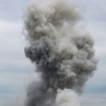 Генштаб подтвердил поражение моста возле Новоазовска