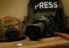 Россия убила 150 украинских и иностранных журналистов за время войны
