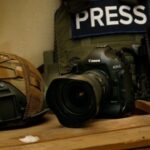 Россия убила 150 украинских и иностранных журналистов за время войны
