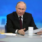 Путина уберут не протесты: что может заставить Кремль закончить войну