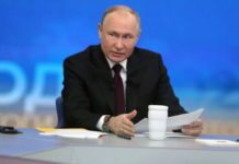 Путина уберут не протесты: что может заставить Кремль закончить войну