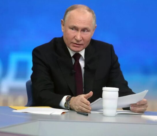 Путина уберут не протесты: что может заставить Кремль закончить войну