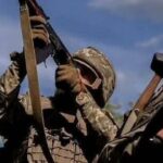 1559 г. день войны. Удары по Одессе и Харькову: Россия выпустила по Украине 265 беспилотников