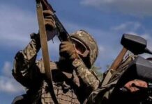 1559 г. день войны. Удары по Одессе и Харькову: Россия выпустила по Украине 265 беспилотников