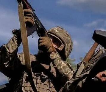 1559 г. день войны. Удары по Одессе и Харькову: Россия выпустила по Украине 265 беспилотников