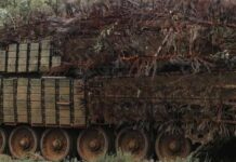 1567 г. день полномасштабной войны. Чонгарский мост снова атакован и не работает