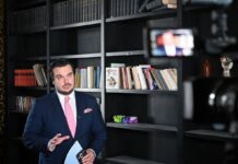 Квартиру Лебедева в Киеве продадут на аукционе: какая стартовая стоимость