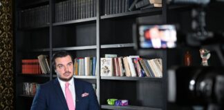 Квартиру Лебедева в Киеве продадут на аукционе: какая стартовая стоимость