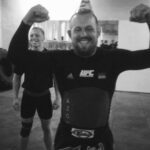 В российском плену погиб защитник Мариуполя Николай Бруев