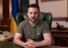 Президент Украины написал открытое письмо диктатору Путину