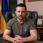 Президент Украины написал открытое письмо диктатору Путину