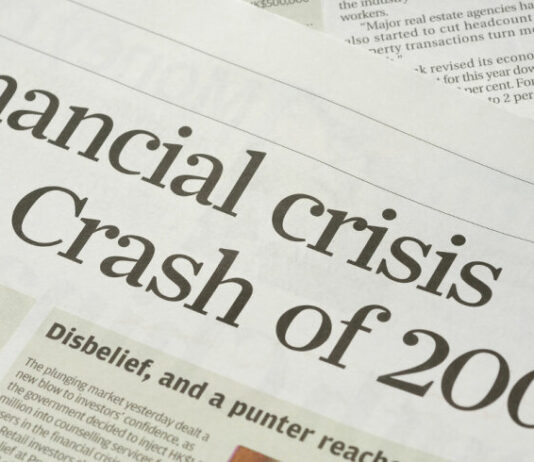 The Economist: искусственный интеллект может обрушить рынки сильнее кризиса 2008 года
