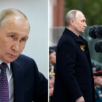 «Запад не даст развалить Россию»: Друзенко о рисках после ухода Путина