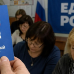 В оккупированном Мариуполе педагогов заставляют вступать в «Единую Россию»