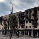Почти половина получивших предложение от оккупантов занять «бесхозяйную» квартиру отказались