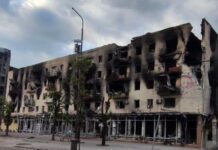 Почти половина получивших предложение от оккупантов занять «бесхозяйную» квартиру отказались