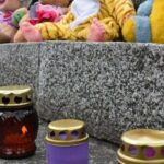 Они должны жить: сегодня Украина вспоминает детей, которых убила война