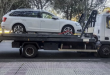Штраф 510 гривен и эвакуация авто: для водителей заработали новые правила с 1 июня