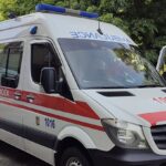 На Буковине обвалился мост с детьми во время экскурсии, есть госпитализированные (видео)
