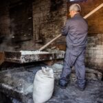 Тереблянское месторождение вышло из конфликта и хочет заменить «Артемсоль» в техническом сегменте