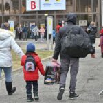 В Дании хотят аннулировать виды на жительство части украинских мужчин, — законопроект